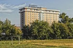 Гостиница Интурист Коломенское Гостиница Интурист Коломенское