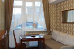 Апартаменты Мегаполис на Плющихе Апартаменты Мегаполис на Плющихе