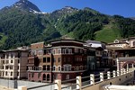 Гостиница Rixos Красная Поляна Сочи Гостиница Rixos Красная Поляна Сочи