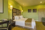 Отель Holiday Inn Clark Отель Holiday Inn Clark
