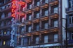 Отель Aegeon Hotel Отель Aegeon Hotel
