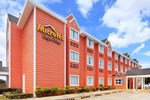 Отель Microtel Eagle Ridge Cavite Отель Microtel Eagle Ridge Cavite