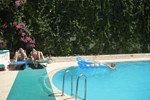 Отель Miray Hotel Отель Miray Hotel