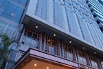 Отель The Richmonde Hotel Отель The Richmonde Hotel