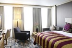 Отель Crowne Plaza London - The City Отель Crowne Plaza London - The City