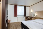 Отель Hotel Ibis Erfurt Ost Отель Hotel Ibis Erfurt Ost