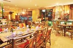 Отель Makati Palace Отель Makati Palace