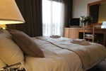 Отель Achillion Hotel Отель Achillion Hotel