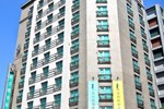 Отель Azure Hotel Отель Azure Hotel