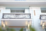 Отель Zaliki Boutique Hotel Отель Zaliki Boutique Hotel