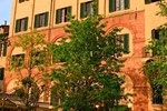 Отель Palazzo Ravizza Отель Palazzo Ravizza