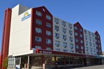 Отель Days Inn Sudbury Отель Days Inn Sudbury
