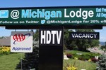 Отель Days Inn Petoskey Отель Days Inn Petoskey