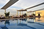 Отель Taj Club House Отель Taj Club House