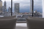 Отель Wyndham Grand Frankfurt Отель Wyndham Grand Frankfurt