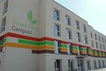 Отель Green Living Inn Отель Green Living Inn