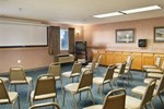 Отель Ramada Limited Gallup Отель Ramada Limited Gallup