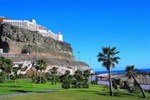 Отель Riu Vistamar Amadores Отель Riu Vistamar Amadores