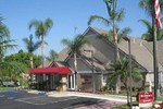 Отель Residence Inn by Marriott San Diego Central Отель Residence Inn by Marriott San Diego Central