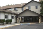 Отель Super 8 Roseville Отель Super 8 Roseville