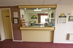 Отель Days Inn Hotel Sedgemoor Отель Days Inn Hotel Sedgemoor