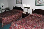 Отель Comfort Inn Midway Отель Comfort Inn Midway