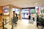 Отель My Suite Villejuif Отель My Suite Villejuif