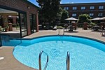 Отель Comfort Suites Mineral Wells Отель Comfort Suites Mineral Wells