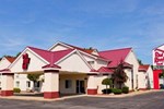 Отель Red Roof Inn Milan Отель Red Roof Inn Milan