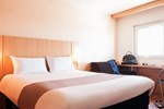 Отель Ibis Bordeaux Centre Bastide Отель Ibis Bordeaux Centre Bastide