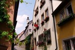 Апартаменты Gästehaus Liebler Апартаменты Gästehaus Liebler