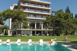 Отель Kalamaki Beach Отель Kalamaki Beach