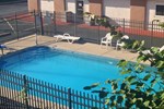 Отель Budget Host Inn Columbia Отель Budget Host Inn Columbia