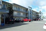 Отель Travelodge Santa Rosa Downtown Отель Travelodge Santa Rosa Downtown