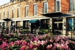 Отель River Street Inn Отель River Street Inn