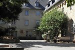 Отель Ev.Familienferien-und Bildungsstätte Ebernburg Отель Ev.Familienferien-und Bildungsstätte Ebernburg