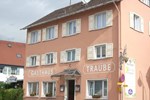 Мини-отель Gasthaus Traube Мини-отель Gasthaus Traube