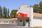 Отель Days Inn-Worthington Отель Days Inn-Worthington