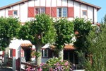 Мини-отель Chambres d'hôtes Kurutcheta Мини-отель Chambres d'hôtes Kurutcheta