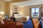 Отель Wingate by Wyndham Greenville Airport Отель Wingate by Wyndham Greenville Airport