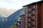 Апартаменты Résidence Les Pistes Апартаменты Résidence Les Pistes