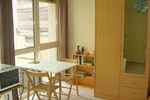 Апартаменты Appart Hôtel L'Angélique Апартаменты Appart Hôtel L'Angélique