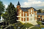 Отель Hospes Villa Paulita Отель Hospes Villa Paulita