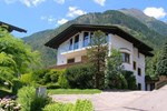 Апартаменты Appartements Oberpefohl Апартаменты Appartements Oberpefohl