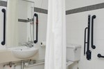 Отель Days Inn Haverhill Отель Days Inn Haverhill