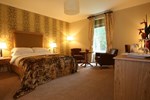Отель Farington Lodge Hotel Отель Farington Lodge Hotel
