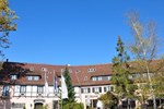 Отель Relexa Waldhotel Schatten Отель Relexa Waldhotel Schatten
