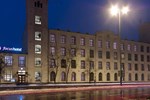 Отель Focus Łódź Отель Focus Łódź