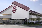 Отель Red Roof Inn Buffalo Hamburg Отель Red Roof Inn Buffalo Hamburg