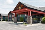 Отель Super 8 Motel - Black River Falls Отель Super 8 Motel - Black River Falls